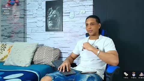 jhay_wheeler777 online show from 6, 10, 2025