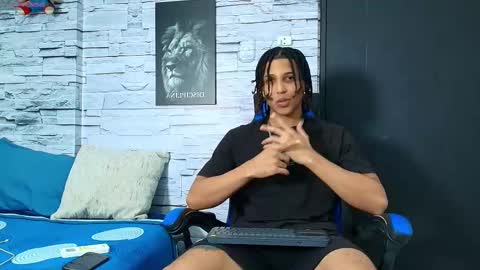 jhay_wheeler777 online show from 12, 10, 2025