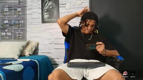 Snapshot of jhay_wheeler777 chatting on 18, 1, 2026 jhay_wheeler777 online show from 18, 1, 2026