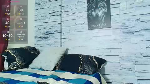 Snapshot of jhay_wheeler777 chatting on 3, 3, 2026 jhay_wheeler777 online show from 3, 3, 2026