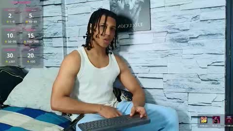 jhay_wheeler777 online show from 9, 3, 2026