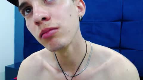 Jheampiero online show from 11, 10, 2025