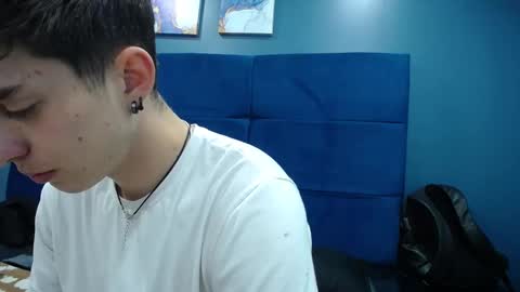 Jheampiero online show from 21, 10, 2025