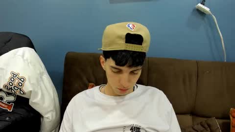 Jheampiero online show from 9, 2, 2026