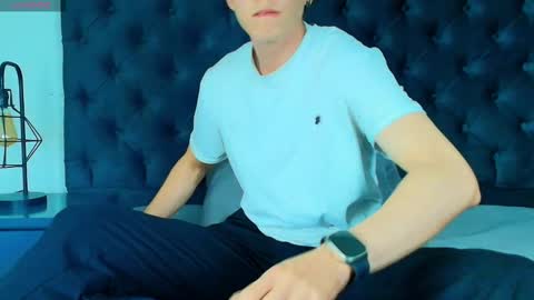 Jheampiero online show from 24, 3, 2026