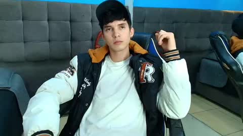 Jheampiero online show from 25, 5, 2026