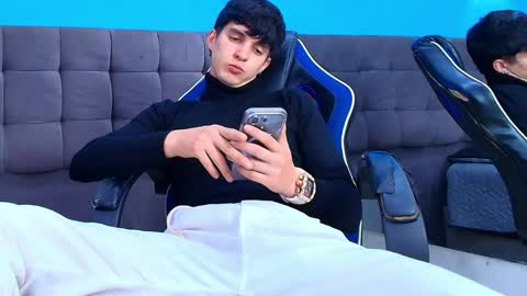 Jheampiero online show from 28, 5, 2026