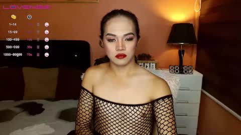 JHENA online show from 20, 11, 2025