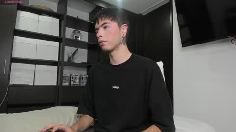 Snapshot of jhn_morghan chatting on 14, 1, 2025 Morghan online show from 14, 1, 2025