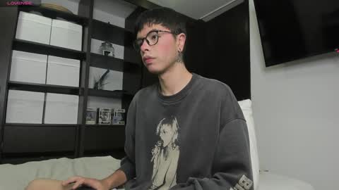 Snapshot of jhn_morghan chatting on 15, 1, 2025 Morghan online show from 15, 1, 2025