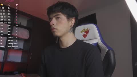 Morghan online show from 10, 11, 2025