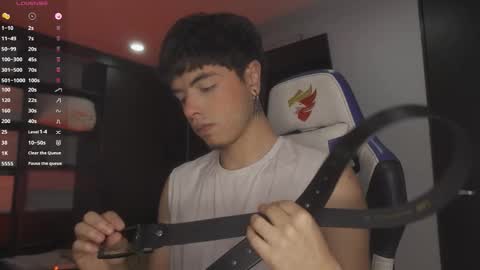 Morghan online show from 20, 11, 2025