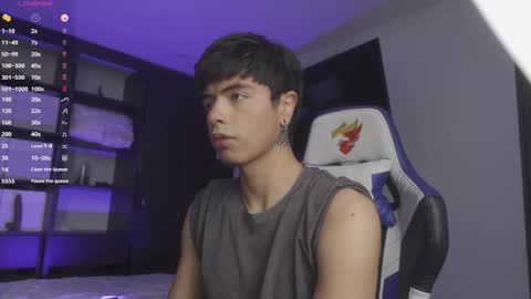 Morghan online show from 5, 12, 2025