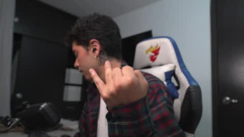 Morghan online show from 17, 4, 2026