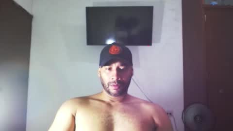 En moreno online show from 15, 12, 2025