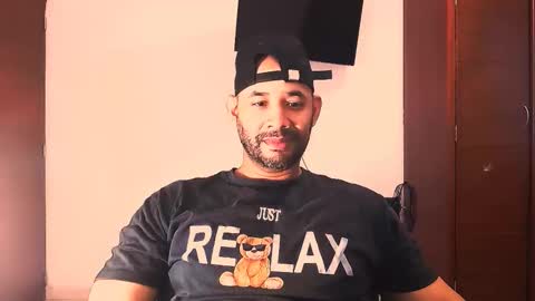 En moreno online show from 16, 12, 2025