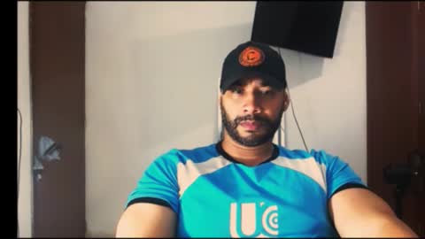 En moreno online show from 22, 12, 2025