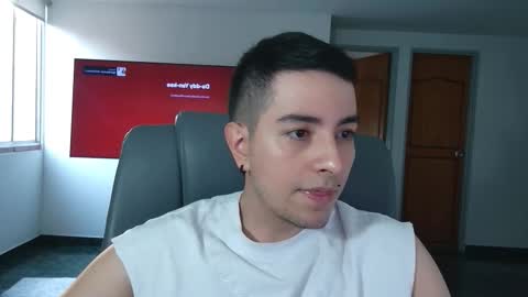 Jhoan Saenz online show from 9, 11, 2025