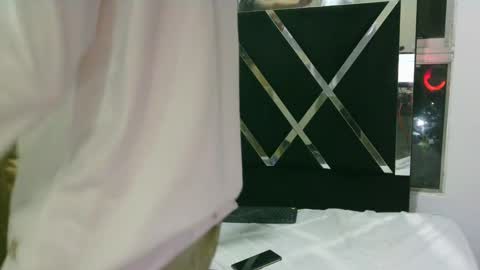 Snapshot of jhoana_aston chatting on 1, 1, 2025 jhoana aston - daniel online show from 1, 1, 2025