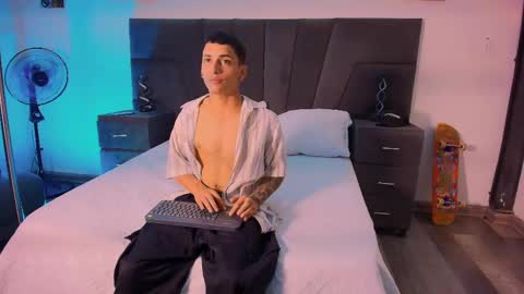 jhoanleandro online show from 5, 2, 2025