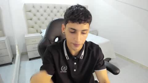 jhoanleandro online show from 3, 11, 2025