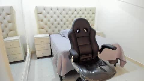 jhoanleandro online show from 22, 11, 2025