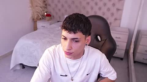 jhoanleandro online show from 17, 3, 2026