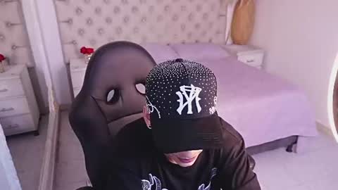 jhoanleandro online show from 2, 7, 2026