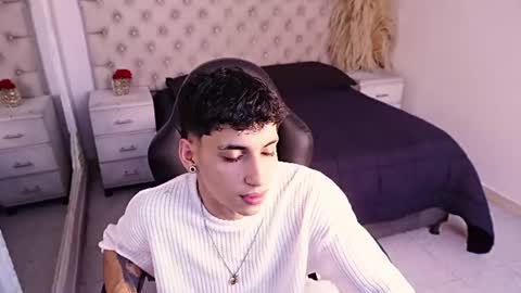 jhoanleandro online show from 4, 7, 2026