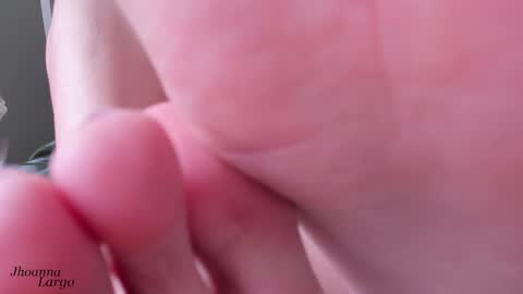 Snapshot of jhoanna_largo chatting on 4, 2, 2025 Jhoanna Largo online show from 4, 2, 2025