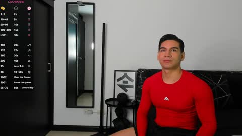 JHOAN online show from 8, 5, 2026