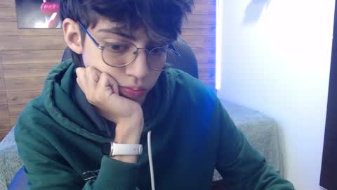 Jhoel online show from 11, 1, 2025