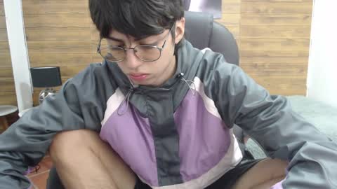 Jhoel online show from 20, 1, 2025