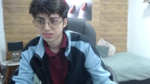 Jhoel online show from 22, 1, 2025