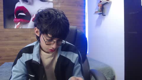 Jhoel online show from 27, 1, 2025