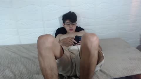 Jhoel online show from 28, 1, 2025