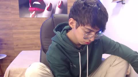 Jhoel online show from 22, 2, 2025