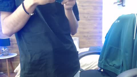 Jhoel online show from 25, 2, 2025