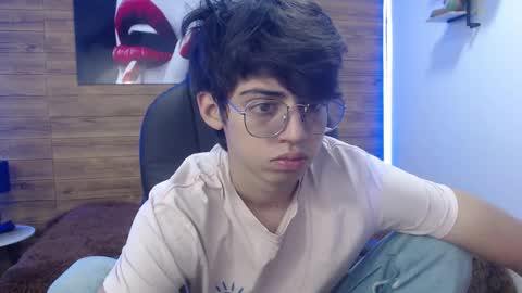 Jhoel online show from 12, 3, 2025