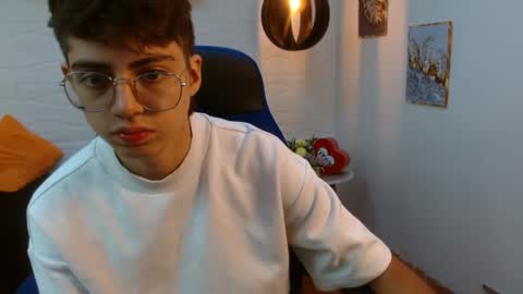 Jhoel online show from 28, 9, 2025