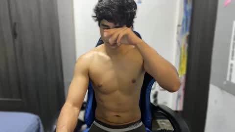 Snapshot of jhon_2000s chatting on 21, 12, 2025 jhon online show from 21, 12, 2025