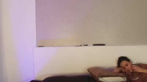 Snapshot of jhon_and_karol chatting on 18, 6, 2026 Jhon and Karol online show from 18, 6, 2026