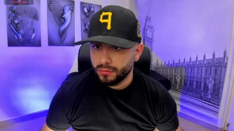 Snapshot of jhon_bear02 chatting on 15, 12, 2024 John Bear.... online show from 15, 12, 2024