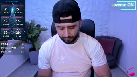 Snapshot of jhon_bear02 chatting on 16, 12, 2024 John Bear.... online show from 16, 12, 2024