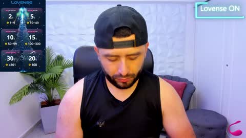 Snapshot of jhon_bear02 chatting on 17, 12, 2024 John Bear.... online show from 17, 12, 2024