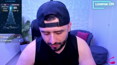 Snapshot of jhon_bear02 chatting on 17, 12, 2024 John Bear.... online show from 17, 12, 2024