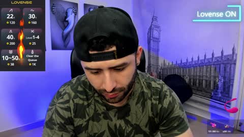 Snapshot of jhon_bear02 chatting on 7, 1, 2025 John Bear.... online show from 7, 1, 2025
