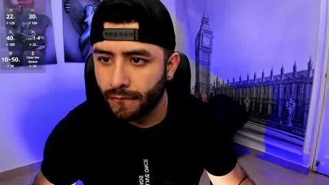 Snapshot of jhon_bear02 chatting on 8, 1, 2025 John Bear.... online show from 8, 1, 2025