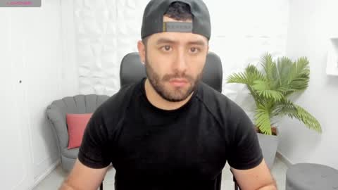 Snapshot of jhon_bear02 chatting on 13, 1, 2025 John Bear.... online show from 13, 1, 2025