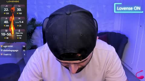 Snapshot of jhon_bear02 chatting on 14, 1, 2025 John Bear.... online show from 14, 1, 2025